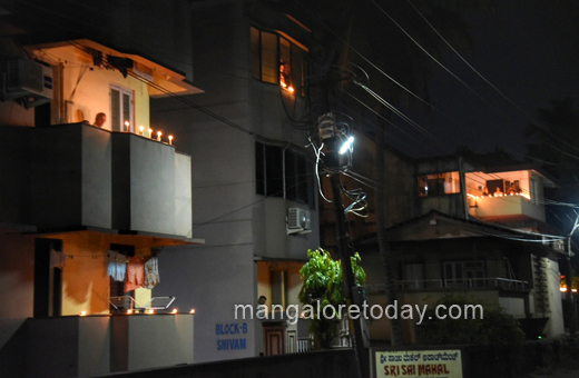 Mangalore Lights Lammps